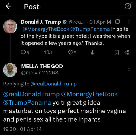 Mella the God